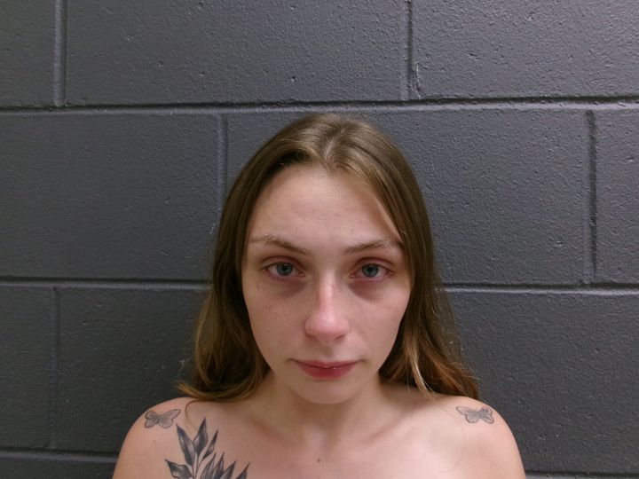 Leah L Stinson | Clay County