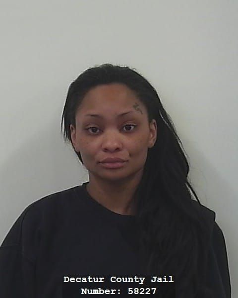 Courtney Latoi Bounds | Decatur County