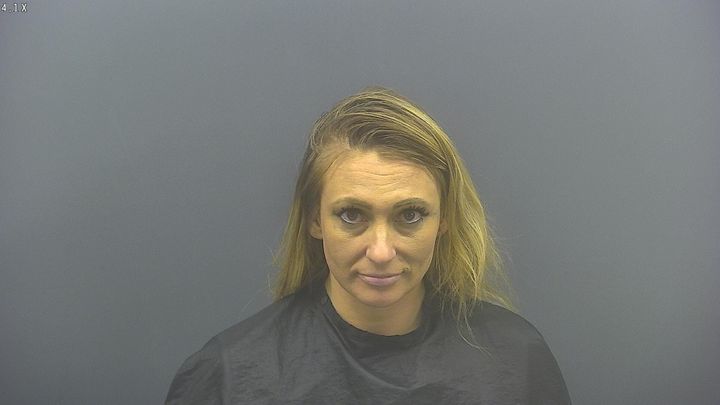 Tawny Hall | Blackford County