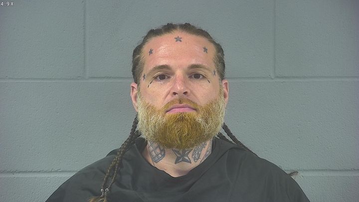 Joshua Gene Johnson | Hancock County