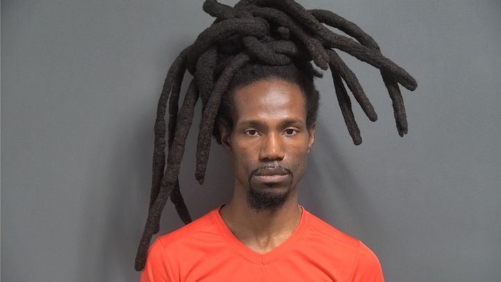 Scovsky Dorleus | Knox County