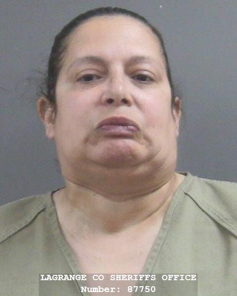 Christine Irene Turner | Lagrange County