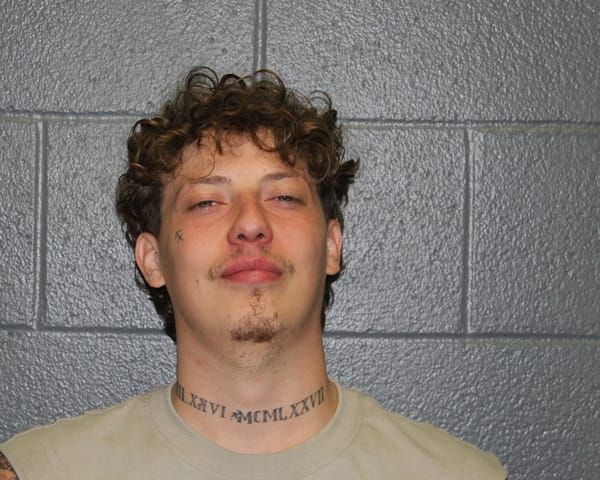 Blake Daniel Braun | Montgomery County