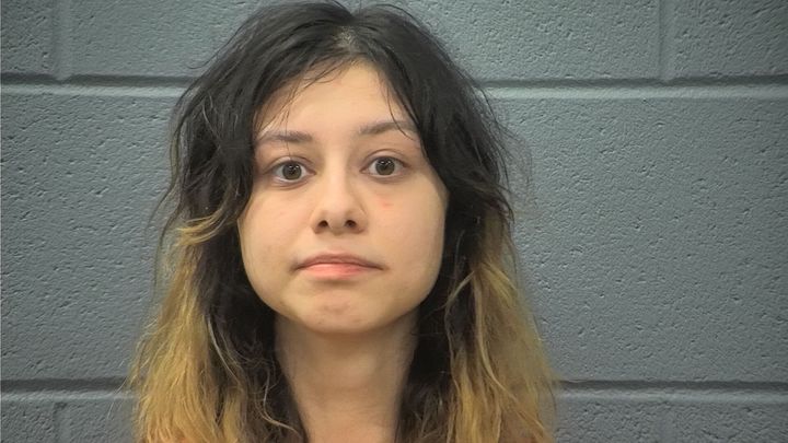 Neveah Esperanza Alvarez-Rowe | Cass County