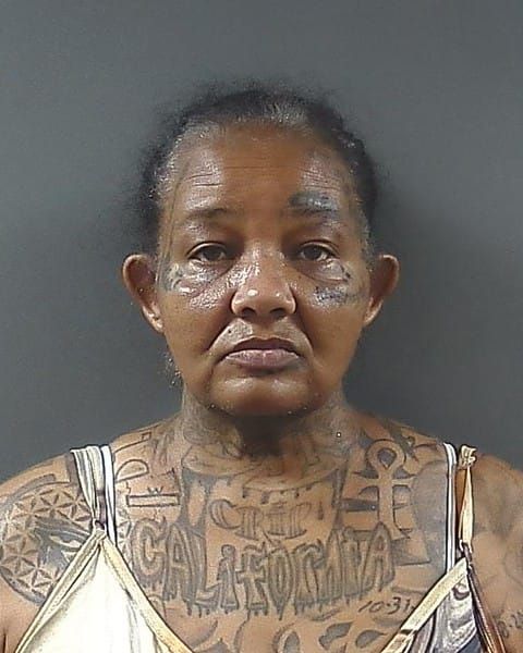Quintina Lenette Dorsey | Posey County