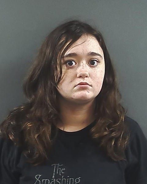 Zoe Layne Howell | Posey County