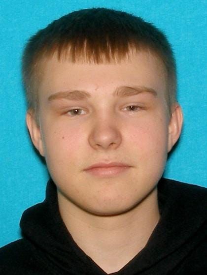 Dylan Ray Cooper | Decatur County