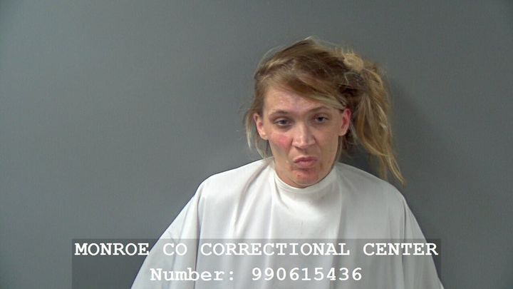 Shanda Cheyane Merriman | Monroe County