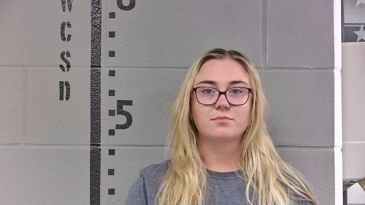 Alexis Lorenc | White County