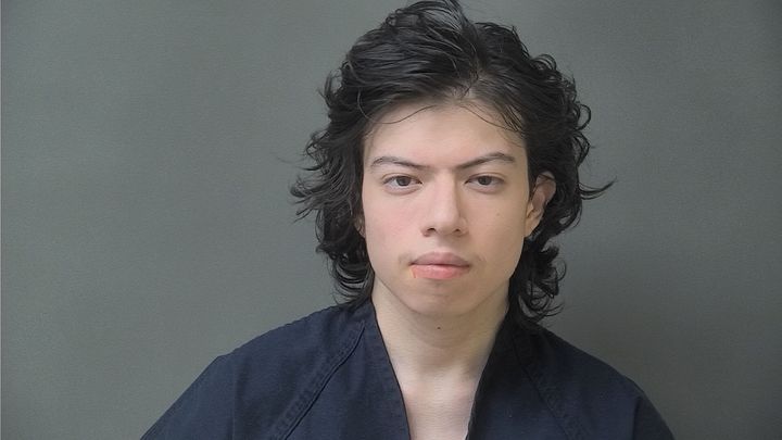 Dominique Jose Castrejon-Rodriguez | Howard County | 🚨Sex Crime Charges🚨