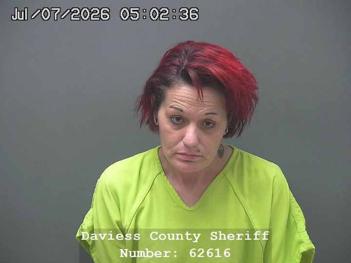 Shelley Marie Choate | Daviess County