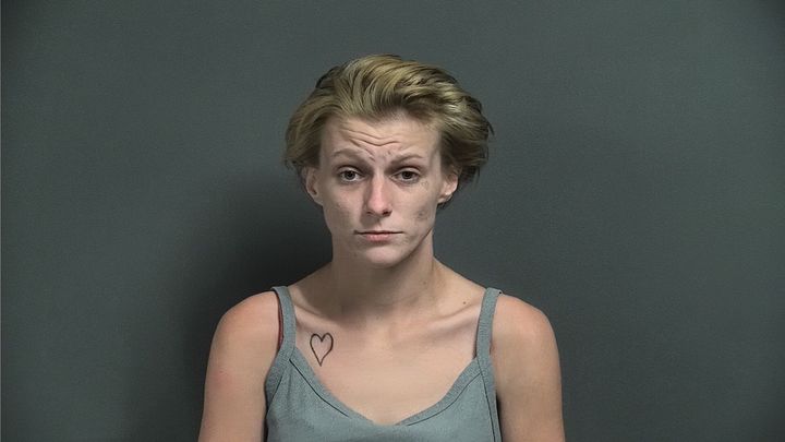 Allison S Roy | Knox County