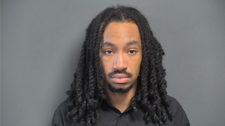 Leonte T Hall | Knox County IN | 🚨Sex Crime Charges🚨