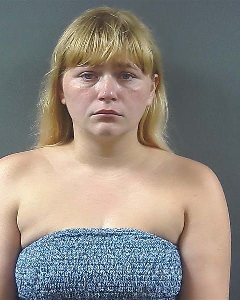Victoria Rose Moore | Posey County