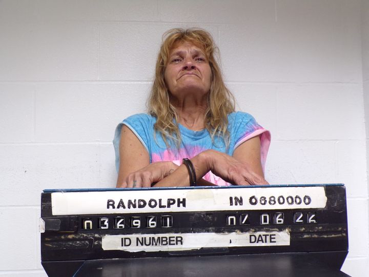 Melissa J Null | Randolph County