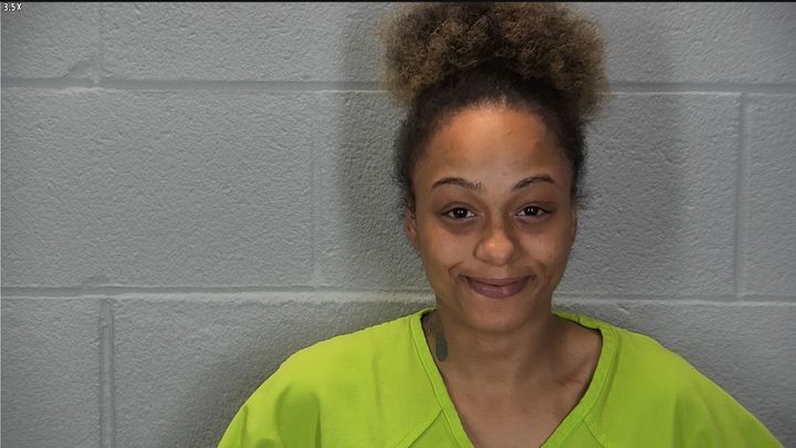 Dashanay Dezarey Williams | Tippecanoe County