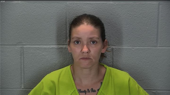 Jessica Jo Thompson | Tippecanoe County