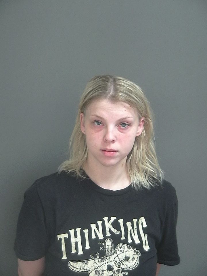 Shelby Rose Sapp | Jay County