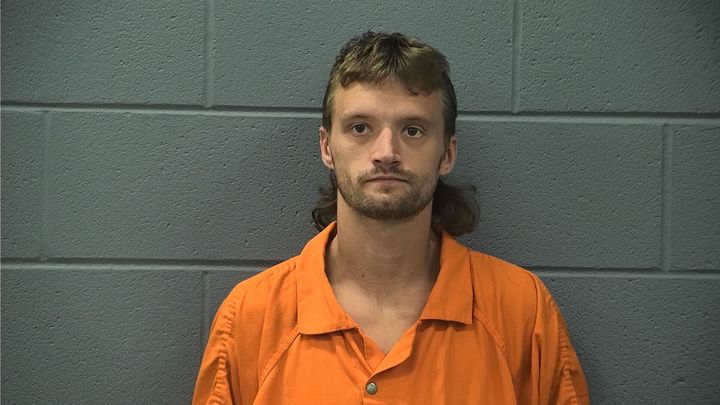 Tristan Edward James Lough | Cass County