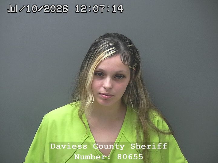 Akira Marie Aders | Daviess County