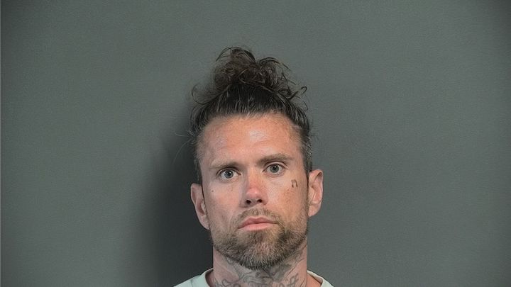 David Richard Thompson-lemon | Knox County