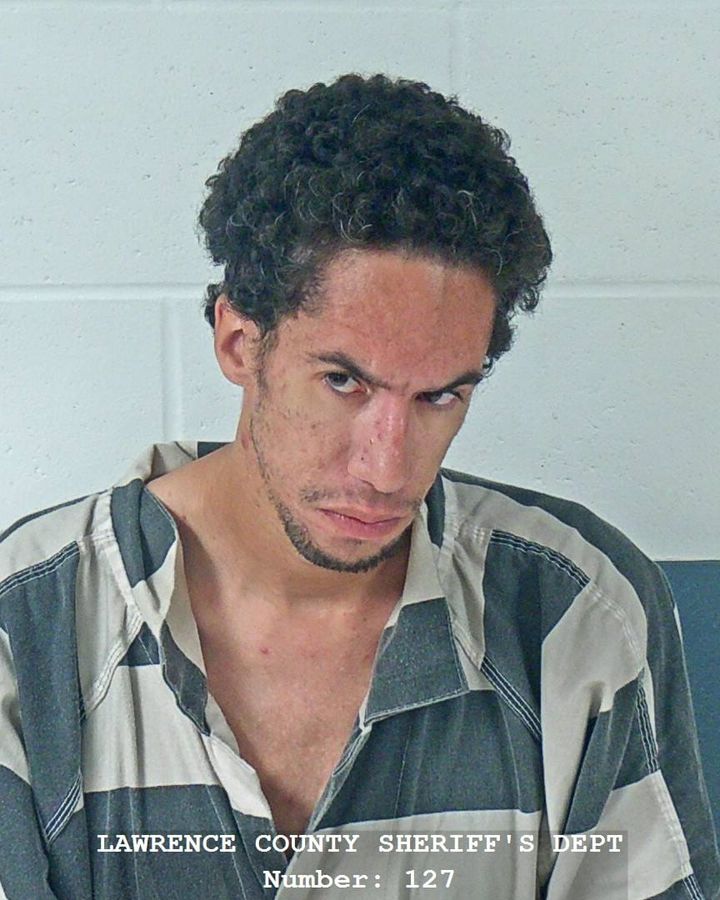 Jason Michael Wilcoxen | Lawrence County