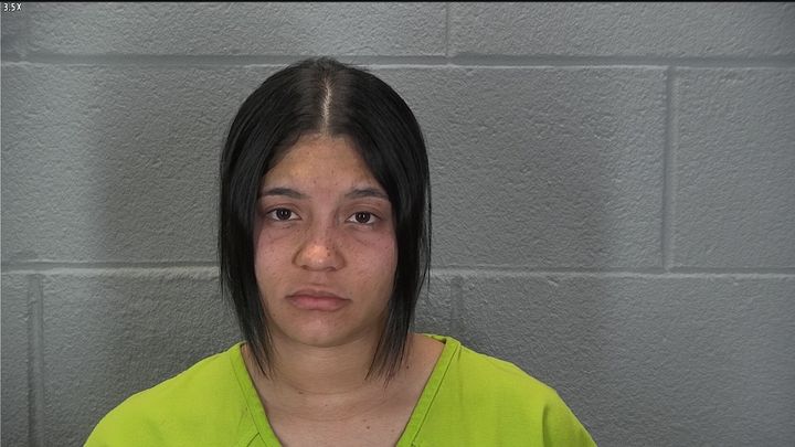 Marielbys Yhoselin Lopez-Hernandez | Tippecanoe County