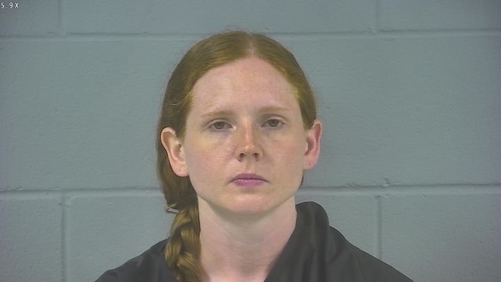 Summer Louise Ctibor | Hancock County