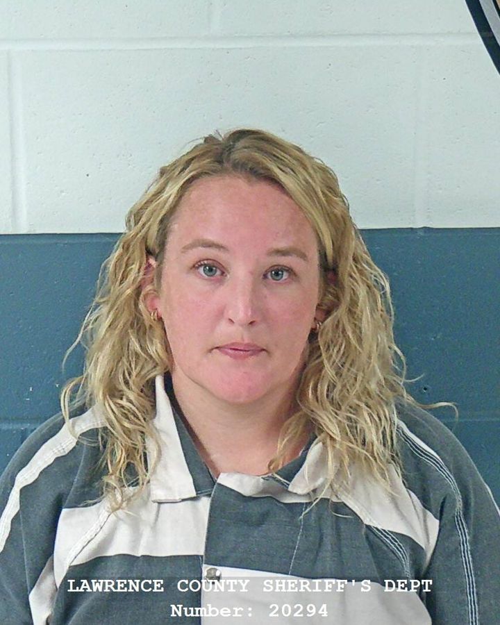 Lacey Yvonne Brandt | Lawrence County