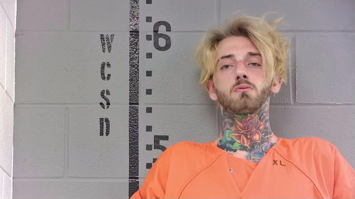 Alex Williamson | White County