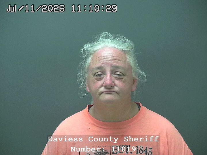 Amanda Sue Wininger | Daviess County