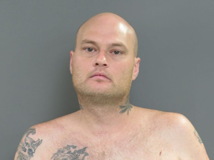 Terry Wayne Threlkeld | Parke County.