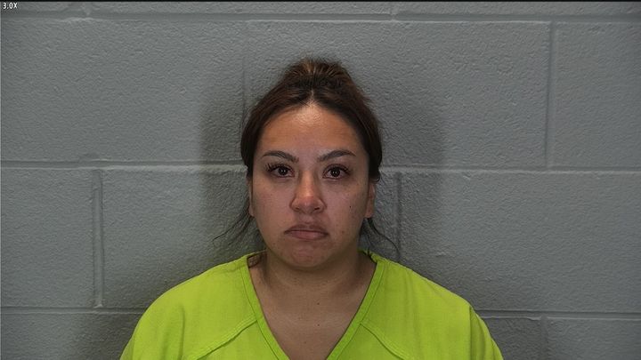 Estefania Alba | Tippecanoe County