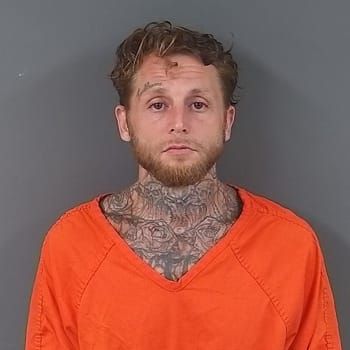 Anthony James Sims | Putnam County