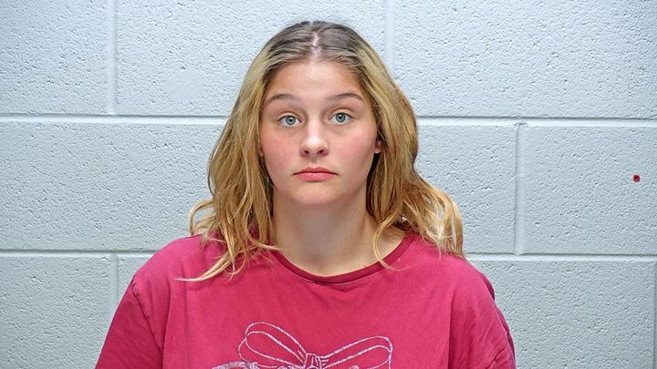 Gabrielle Marie Morris | Steuben County