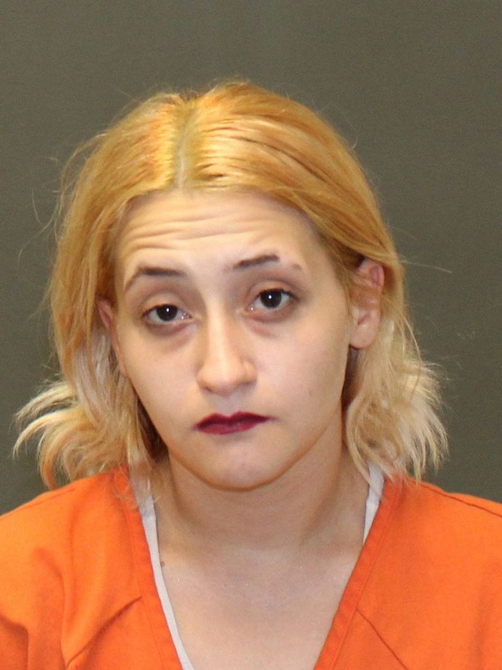 Jessica Jewell Lashley | Warrick County