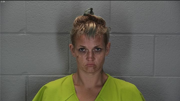 Morgan Athea Morrison | Tippecanoe County