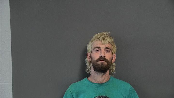 Logan Shane Musgrave | Knox County