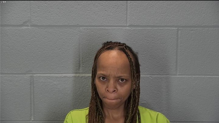 Shamisha Kumara Richards | Tippecanoe County