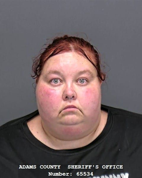 Leanna Christine Yeazel | Adams County