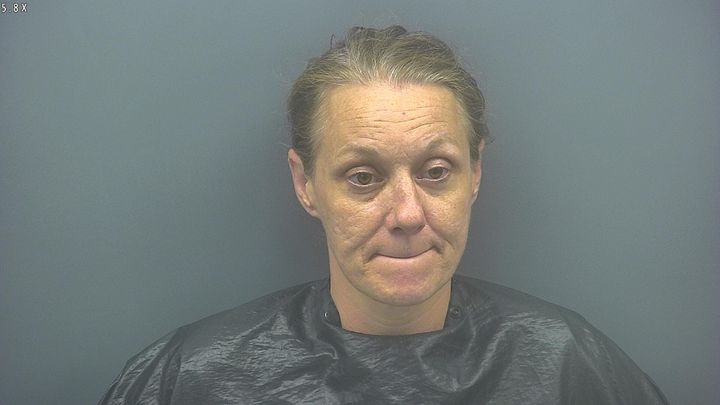 Rhiannon Randall | Blackford County
