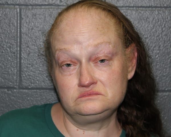 Lanette Ann Trinkle | Montgomery County