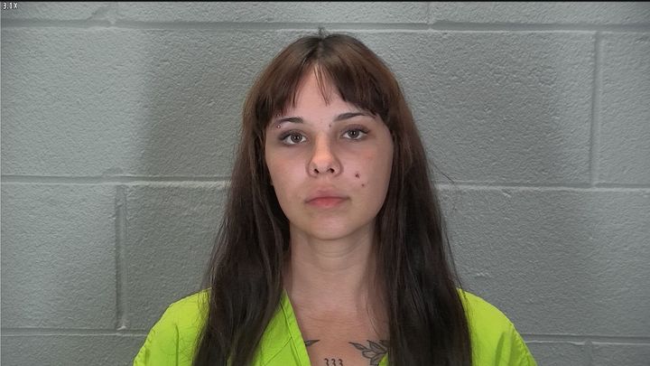 Alexandria Ioana Lazar | Tippecanoe County
