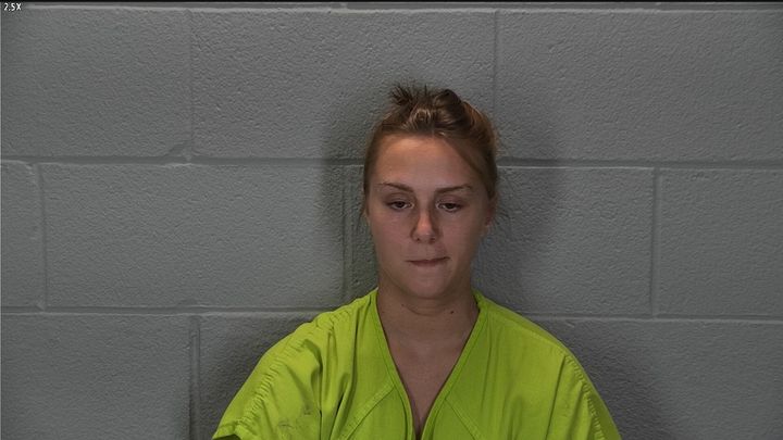 Courtney Elaine Bartolini | Tippecanoe County