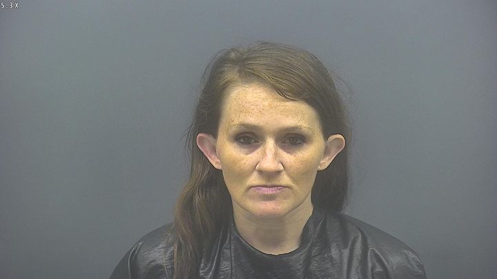 Chelsea Patton | Blackford County
