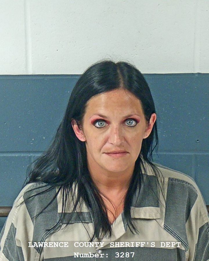 Whitney Lee Kelley | Lawrence County