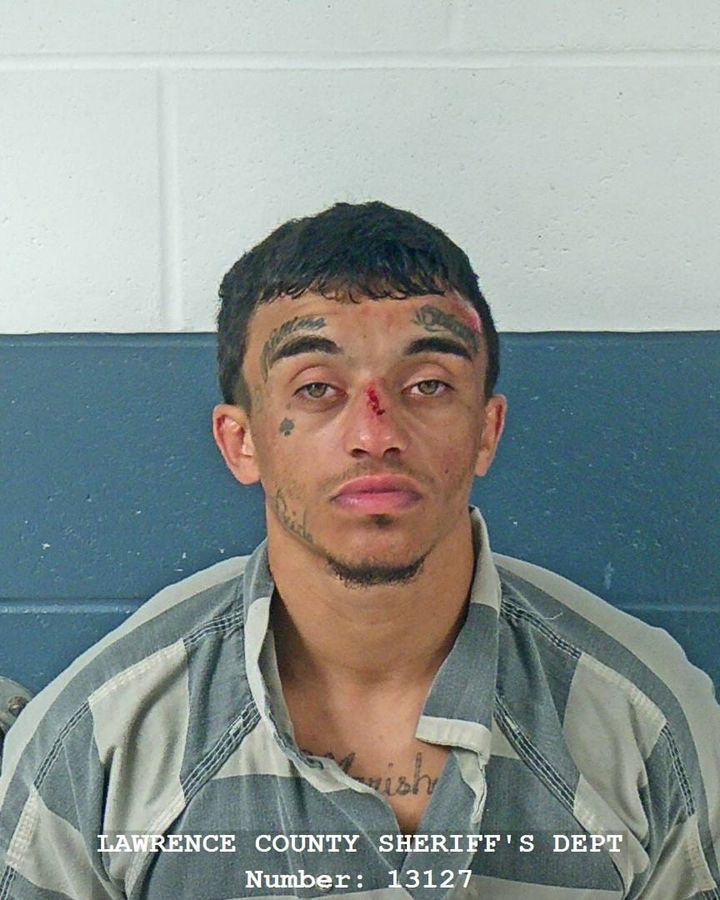 Cody Joe Stannard | Lawrence County