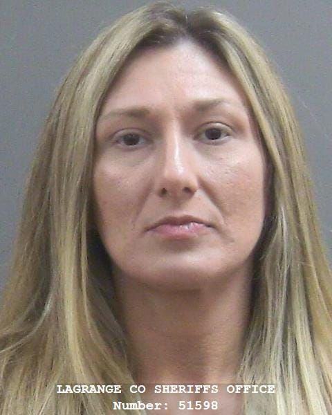 Stacy Ann Atsaphanthong | Lagrange County