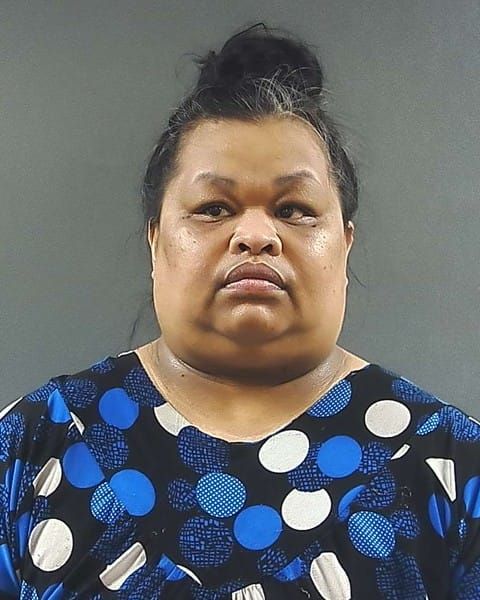 Amanda Vina Reimers | Posey County