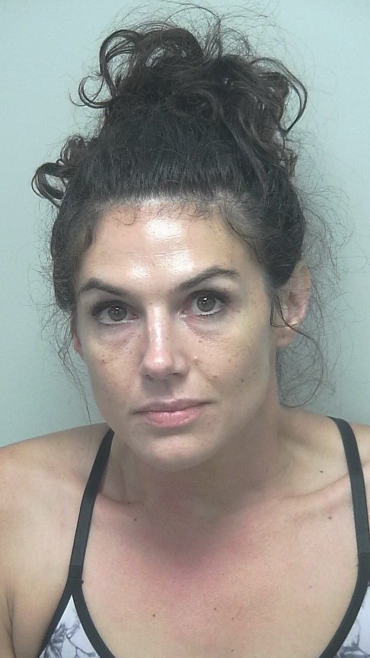 Erica Renee Whitehead | Wells County